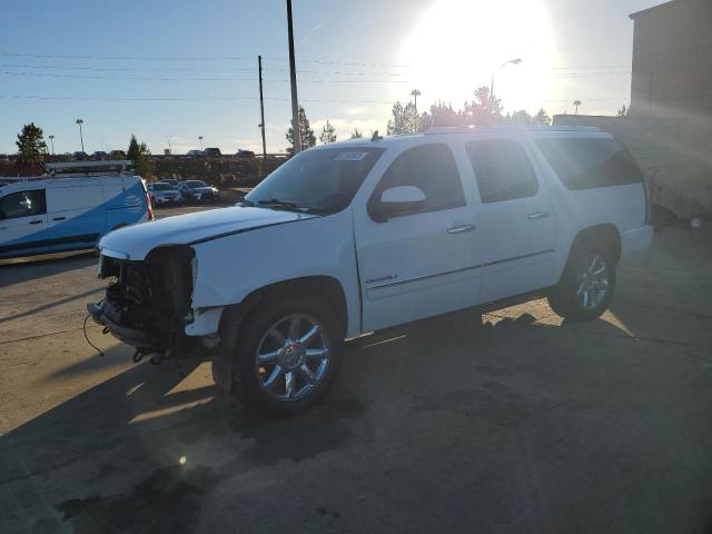 2013 GMC YUKON XL DENALI 2013 image