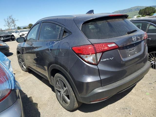 Image 2 of 2022 HONDA HR-V EX 2022 with VIN 3CZRU6H53NM765507