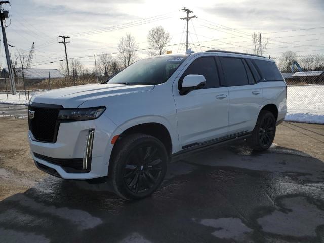 Изображение 2023 CADILLAC ESCALADE SPORT PLATINUM 2023