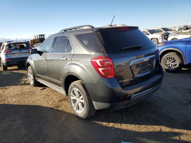 Image 2 of 2017 CHEVROLET EQUINOX LT 2017 with VIN 2GNFLFEK1H6311347