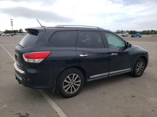 Image 3 of 2016 NISSAN PATHFINDER S 2016 with VIN 5N1AR2MM2GC628083