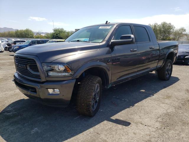 Image 1 of 2018 RAM 2500 LARAMIE 2018 with VIN 3C6UR5NL2JG192856
