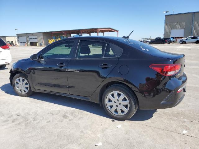 Изображение 2 2021 KIA RIO LX 2021 с VIN 3KPA24AD9ME400384