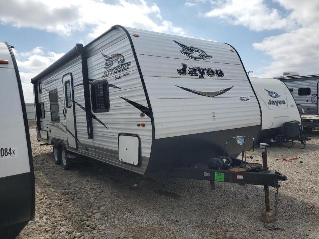 Image 1 of 2018 JAYF TRAILER 2018 with VIN 1UJBJ0BNXJ17V0662