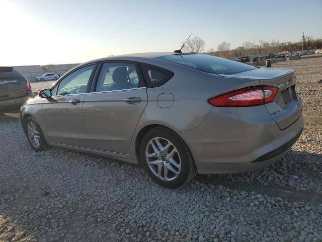 Изображение 2 2016 FORD FUSION SE 2016 с VIN 3FA6P0H79GR146517