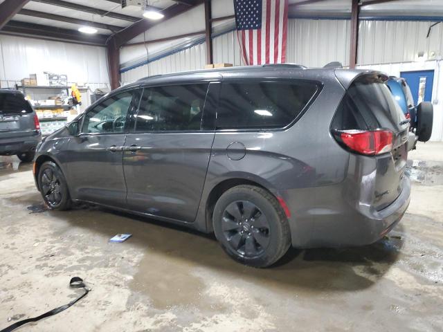 Изображение 2 2020 CHRYSLER PACIFICA HYBRID TOURING L 2020 с VIN 2C4RC1L79LR267466