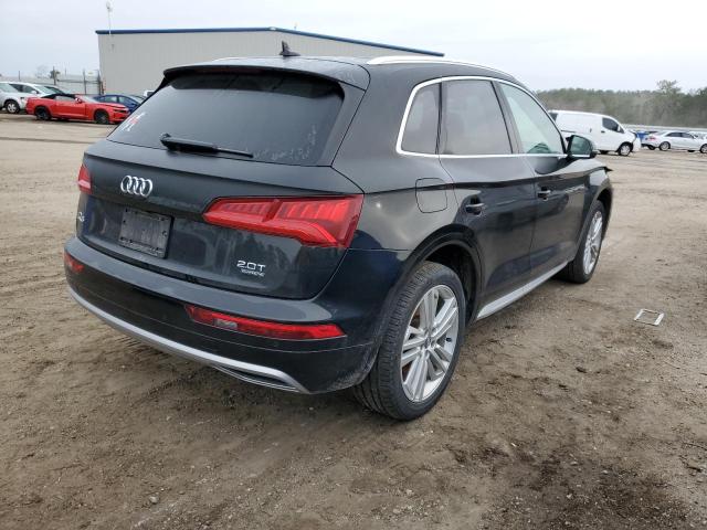 Obraz 3 z 2018 AUDI Q5 PRESTIGE 2018 z VIN WA1CNAFYXJ2214740