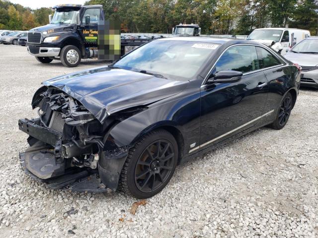 Obraz 2016 CADILLAC ATS LUXURY 2016