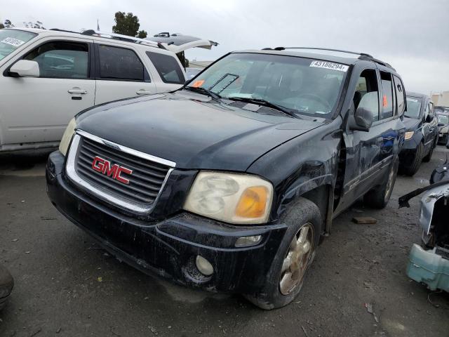 Obraz 1 z 2002 GMC ENVOY  2002 z VIN 1GKDT13S322478422