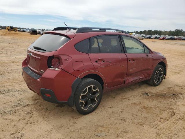 Obraz 3 z 2013 SUBARU XV CROSSTREK 2.0 PREMIUM 2013 z VIN JF2GPAVC3D2890864