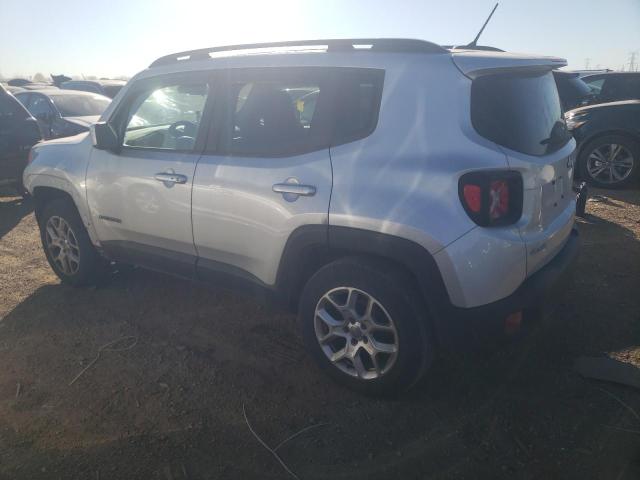 Изображение 2 2015 JEEP RENEGADE LATITUDE 2015 с VIN ZACCJBBT9FPC16204