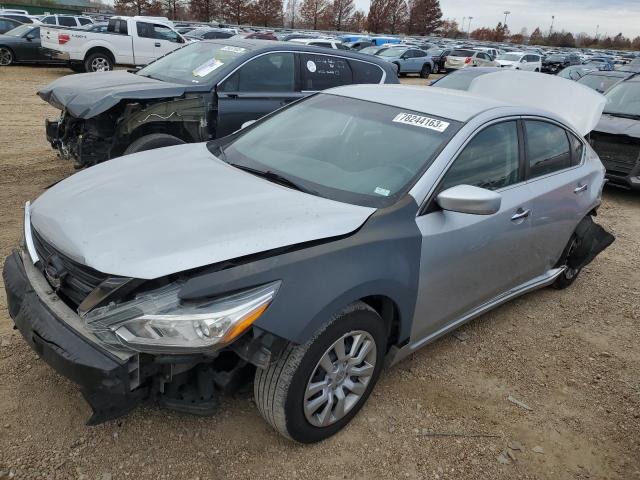 Image 1 of 2017 NISSAN ALTIMA 2.5 2017 with VIN 1N4AL3AP8HN366978