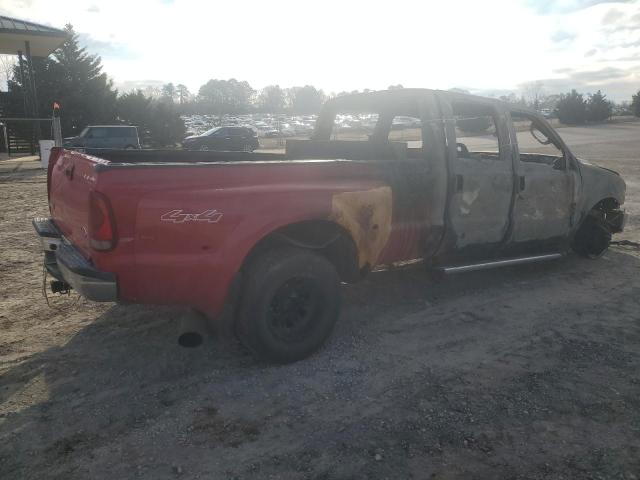 Image 3 of 2005 FORD F350 SUPER DUTY 2005 with VIN 1FTWW33PX5ED37269