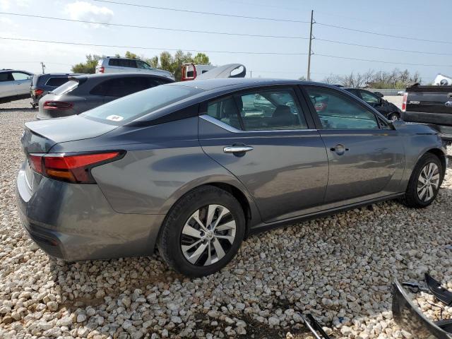 Изображение 3 2022 NISSAN ALTIMA S 2022 с VIN 1N4BL4BV4NN346763