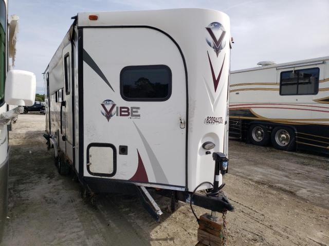 2014 FRRV TRAILER 2014 image