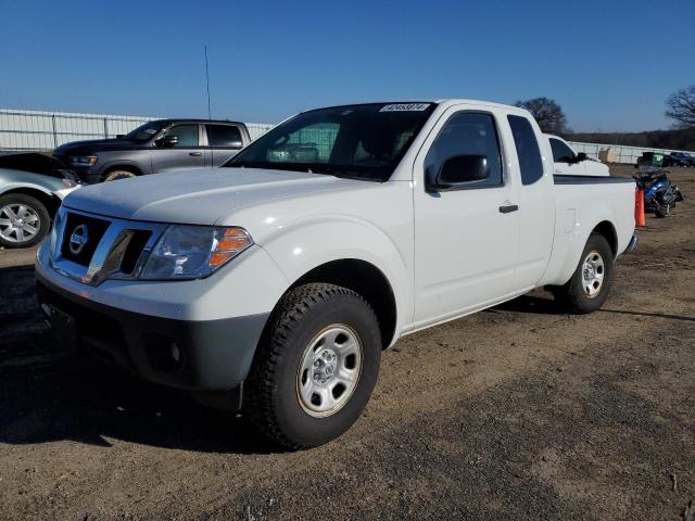 Obraz 1 z 2016 NISSAN FRONTIER S 2016 z VIN 1N6BD0CTXGN739356