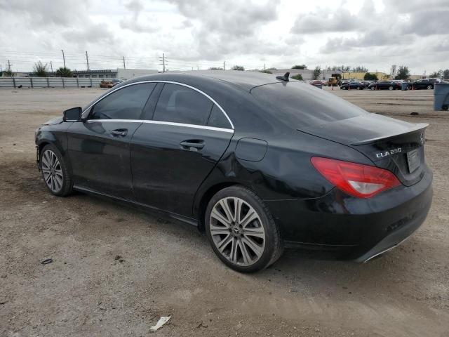 Obraz 2 z 2018 MERCEDES-BENZ CLA 250 2018 z VIN WDDSJ4EB8JN544375