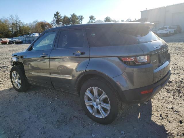 Изображение 2 2018 LAND ROVER RANGE ROVER EVOQUE SE 2018 с VIN SALVP2RXXJH324419