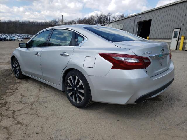 Image 2 of 2018 NISSAN ALTIMA 2.5 2018 with VIN 1N4AL3APXJC123111