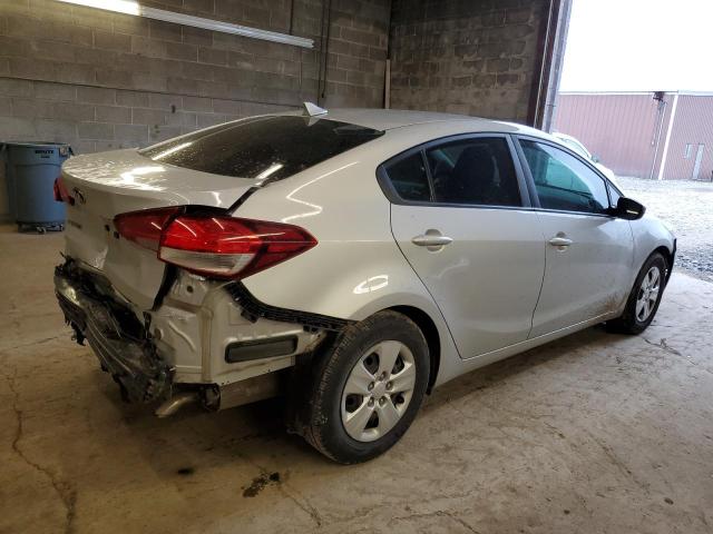 Изображение 3 2017 KIA FORTE LX 2017 с VIN 3KPFK4A79HE089240