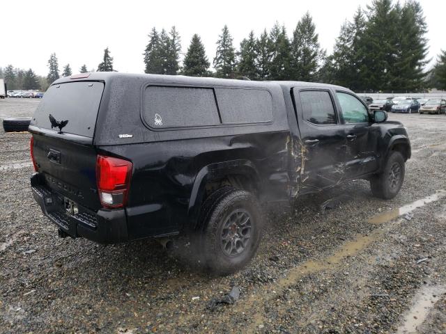 Изображение 3 2018 TOYOTA TACOMA DOUBLE CAB 2018 с VIN 3TMDZ5BN2JM039023