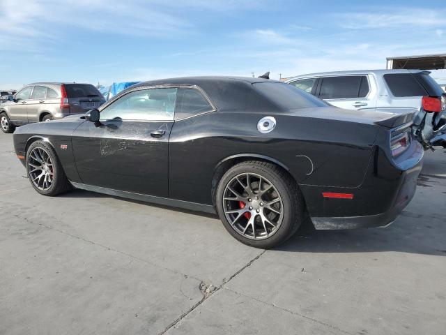 Изображение 2 2016 DODGE CHALLENGER SRT 392 2016 с VIN 2C3CDZDJ2GH153627