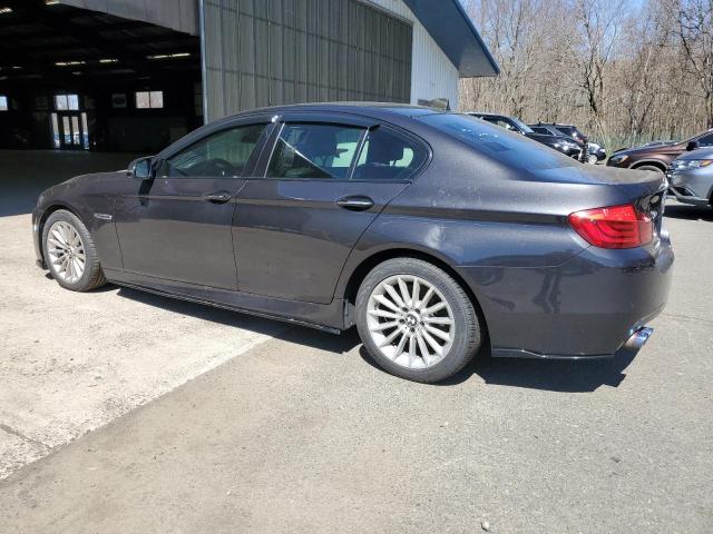 Image 2 of 2014 BMW 550 XI 2014 with VIN WBAKP9C56ED692214