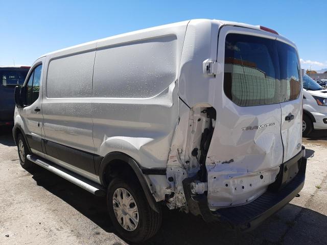Image 2 of 2022 FORD TRANSIT T-250 2022 with VIN 1FTBR1Y80NKA47684