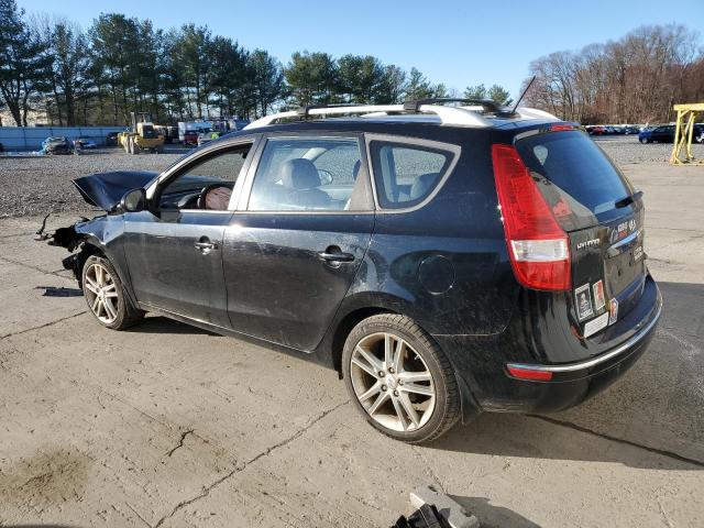 Image 2 of 2012 HYUNDAI ELANTRA TOURING GLS 2012 with VIN KMHDC8AEXCU146450