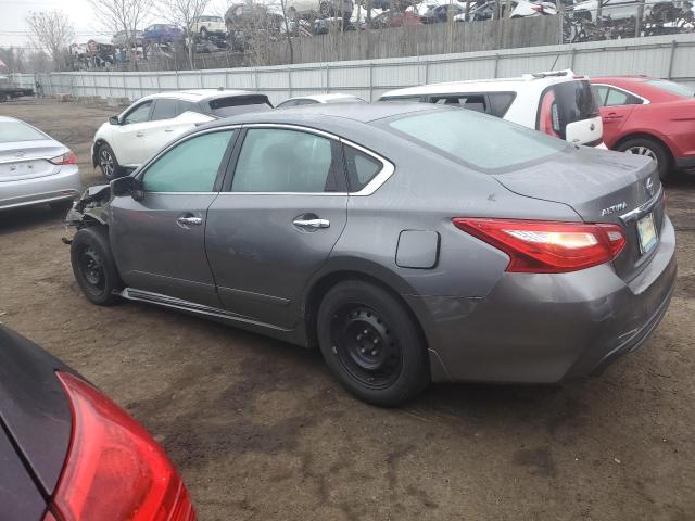Obraz 2 z 2016 NISSAN ALTIMA 2.5 2016 z VIN 1N4AL3AP6GN386340