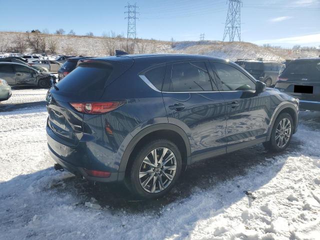 Obraz 3 z 2020 MAZDA CX-5 SIGNATURE 2020 z VIN JM3KFBEY2L0739898