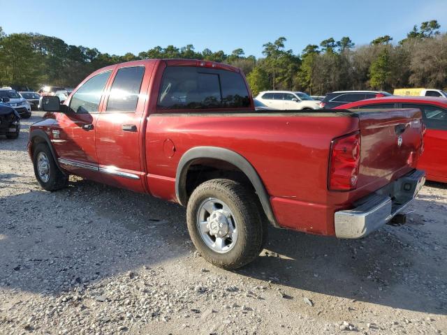 Obraz 2 z 2007 DODGE RAM 2500 ST 2007 z VIN 3D7KR28C47G716677