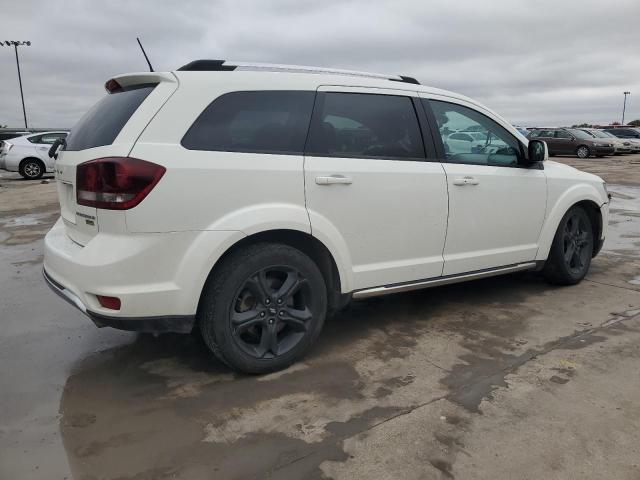 Image 3 of 2019 DODGE JOURNEY CROSSROAD 2019 with VIN 3C4PDCGG3KT716940