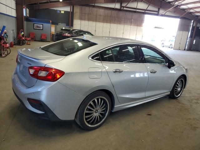 Изображение 3 2017 CHEVROLET CRUZE PREMIER 2017 с VIN 1G1BF5SM6H7198308