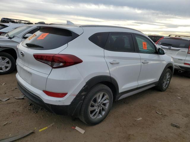 Image 3 of 2018 HYUNDAI TUCSON SEL 2018 with VIN KM8J33A44JU712550