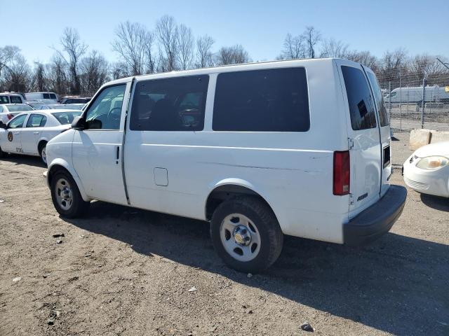 Obraz 2 z 2003 CHEVROLET ASTRO  2003 z VIN 1GNDM19X03B145597