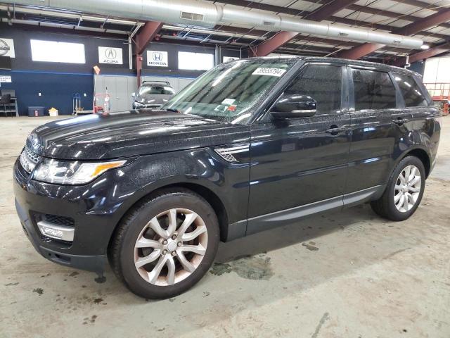 Obraz 1 z 2015 LAND ROVER RANGE ROVER HSE 2015 z VIN SALWR2VF6FA628262