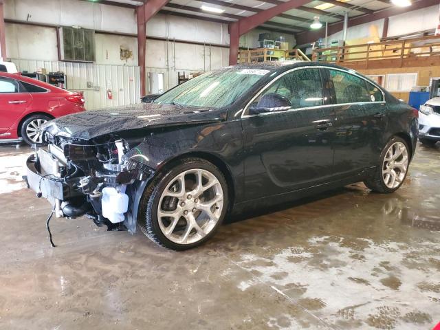 Image 1 of 2017 BUICK REGAL GS 2017 with VIN 2G4GU5GX7H9179007