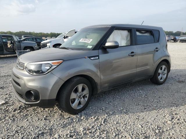 Изображение 1 2019 KIA SOUL  2019 с VIN KNDJN2A22K7661038