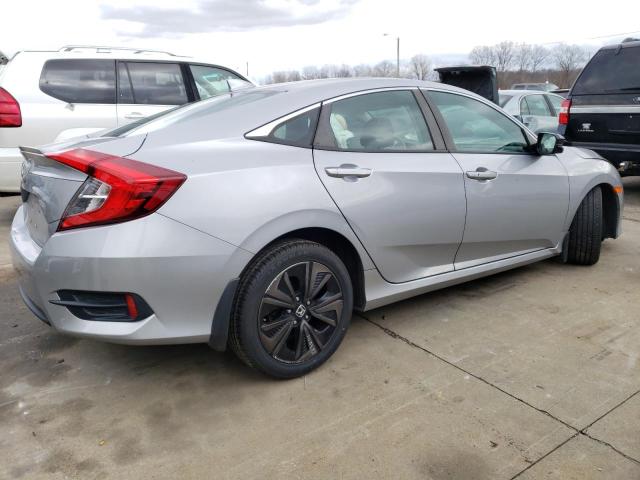 Image 3 of 2018 HONDA CIVIC EXL 2018 with VIN 2HGFC1F7XJH641716