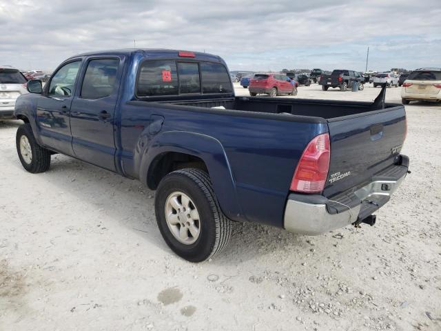Изображение 2 2006 TOYOTA TACOMA DOUBLE CAB PRERUNNER LONG BED 2006 с VIN 5TEKU72N66Z196548