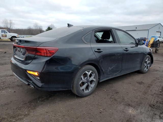 Image 3 of 2021 KIA FORTE FE 2021 with VIN 3KPF24AD3ME379750