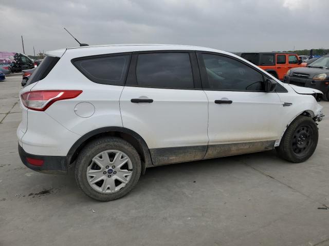 Image 3 of 2015 FORD ESCAPE S 2015 with VIN 1FMCU0F79FUB39823