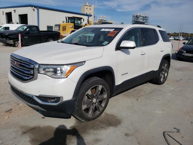 2017 GMC ACADIA SLT-2 2017 image