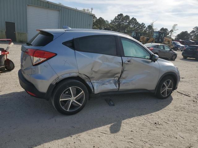 Изображение 3 2022 HONDA HR-V EXL 2022 с VIN 3CZRU5H73NM702418