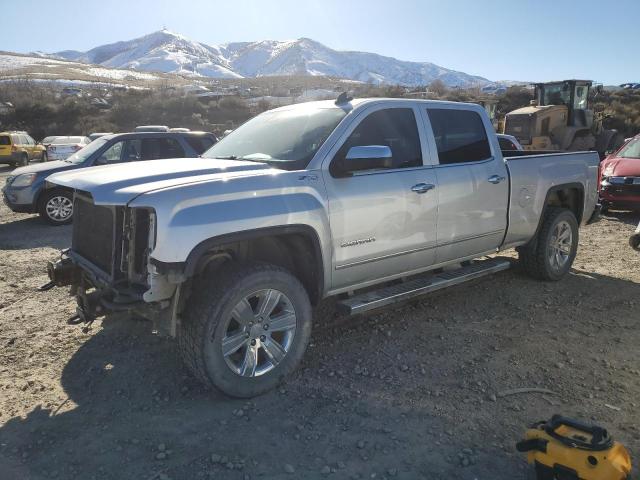 2016 GMC SIERRA K1500 SLT 2016 image