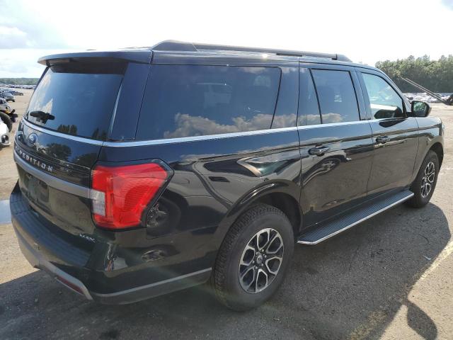 Image 3 of 2022 FORD EXPEDITION MAX XLT 2022 with VIN 1FMJK1JT6NEA57998