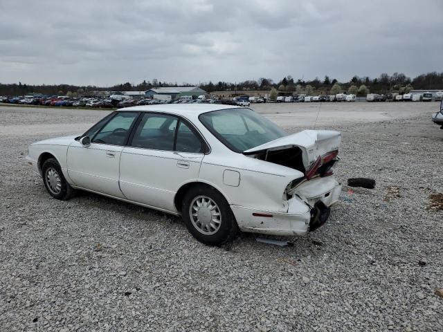 Obraz 2 z 1998 OLDSMOBILE 88 BASE 1998 z VIN 1G3HN52K0W4806762