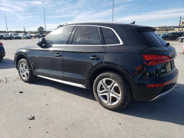Изображение 2 2018 AUDI Q5 PREMIUM PLUS 2018 с VIN WA1BNAFY8J2057107