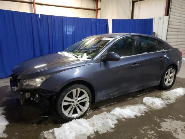Изображение 1 2014 CHEVROLET CRUZE LT 2014 с VIN 1G1PK5SBXE7180437
